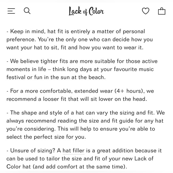 NWT in Box Lack of Color “Zulu” Fedora in color Moss - Picture 12 of 13